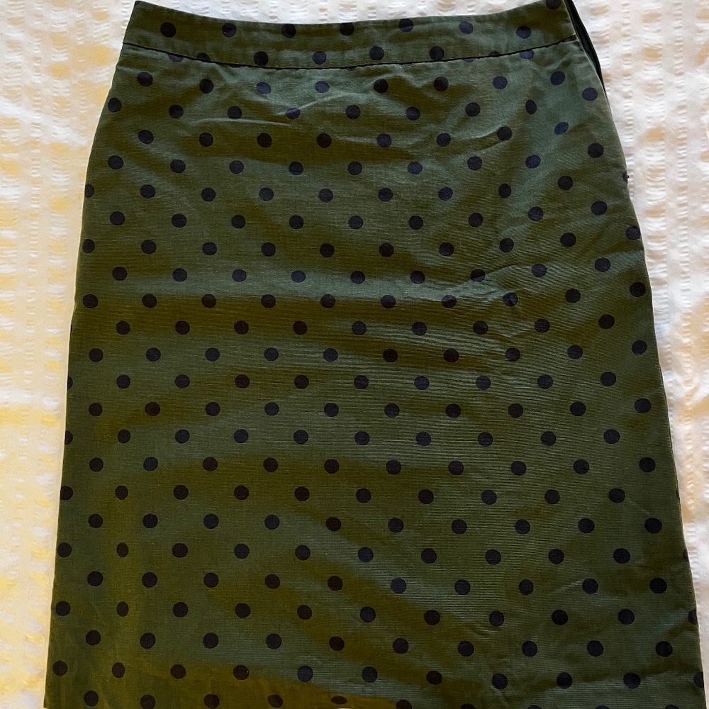 Boden pencil skirt